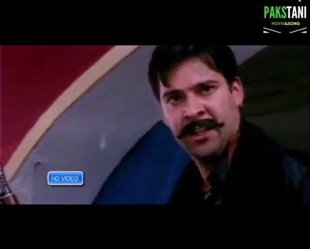 Maula Sher (2003) Maula Sher (Pakistani Film Shaan, Saima