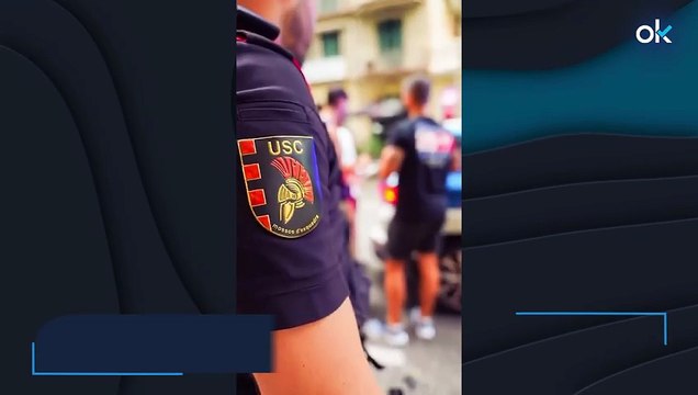 Los Mossos detienen a 12 delincuentes reincidentes que acumulan 352 antecedentes policiales