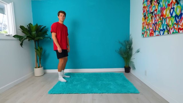 I Built a SECRET Luxury Bunk Bed in My Room 🛏️💰 | MrBeast Challenge