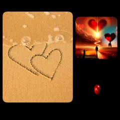 Ti amo, N.........♡♡♡♡♡ Raphaele di Sogno ♡♡♡♡♡Creative video annare53