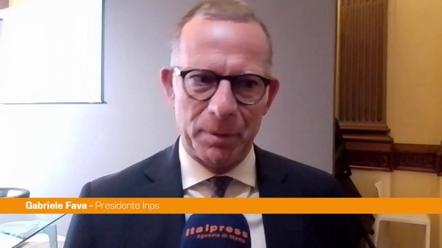 Inps, Fava Con sportelli nei Comuni colmiamo distanza con cittadini