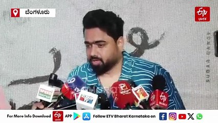 'ವಿಷ ಕೊಡಿ' ಎಂದ ದರ್ಶನ್: 'ಅವರು ಅದೆಷ್ಟು ನೊಂದಿದ್ದಾರೋ' ಎಂದ ಕಾಟೇರ್ ನಿರ್ದೇಶಕ ತರುಣ್​​ ಸುಧೀರ್