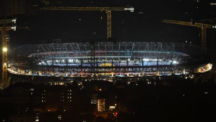 Por qué no se puede jugar en el Camp Nou si por dentro tienen buen aspecto: "Al escuchar el anuncio se echaron las manos a la cabeza"