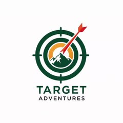 Hidden waterfall and pool