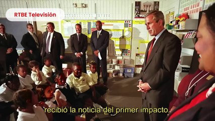 11 de septiembre: la historia detrás del atentado