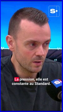 Le Standard va devoir gérer la pression face à Malines pour se relancer