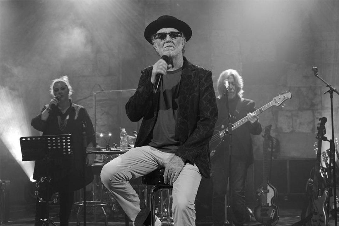 Francesco De Gregori, un Nevergreen ora anche al cinema