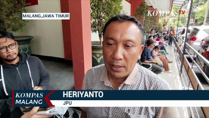 Terdakwa Perkara Penempatan & Perekrutan Calon Pekerja Migran Indonesia Divonis 2 Tahun Penjara