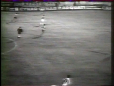 JUVENTUS TURIN - AEK ATHENES - 1977 - SAISON 1976/1977 -