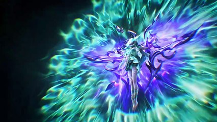 Shen Yin Wangzuo Episode 176 Multi Sub