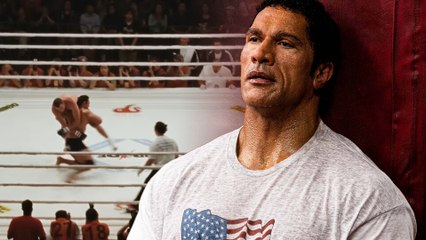 Neuer Look als MMA-Kämpfer: So wie in The Smashing Machine habt ihr Dwayne »The Rock« Johnson garantiert noch nie zuvor gesehen
