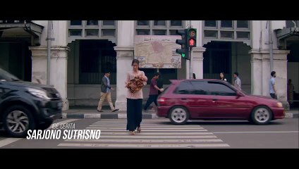 Mereka yang Tak Kasat Mata (2025): Seram dan Mengguncang Dunia Horor 👻