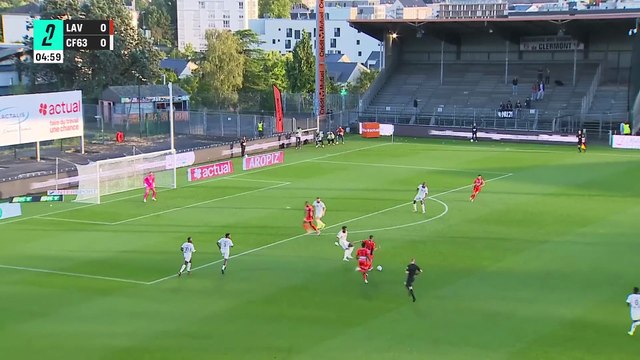Football : Ligue 2 Saison 2025-2026 4ème Journée Tous les Buts
