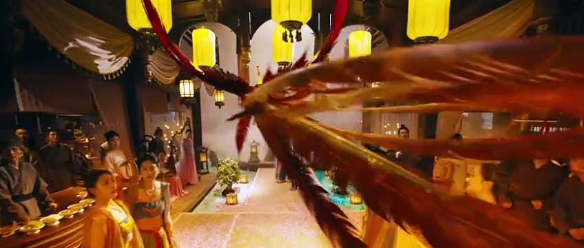 shendu fox detective