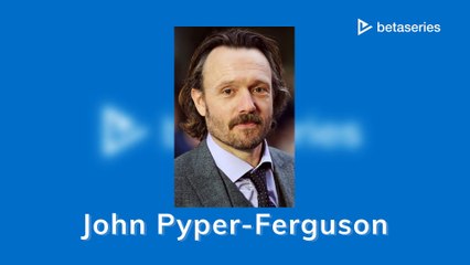 John Pyper-Ferguson (ES)
