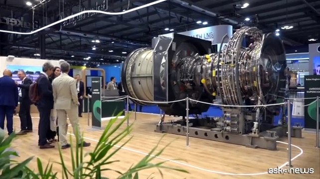 Energia, Baker Hughes investe 300 milioni di euro in Italia