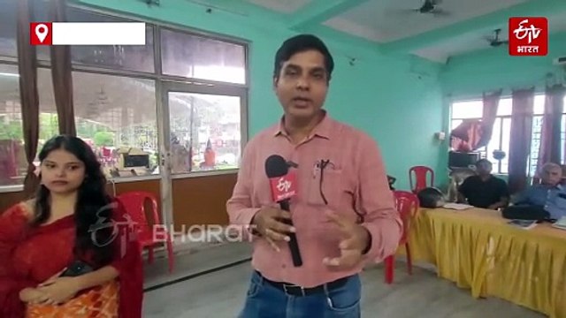 प्रयागराज की प्रसिद्ध कटरा रामलीला; ‘भगवान राम’ कर रहे योग, 'हनुमान' घटा रहे वजन और रावण की दौड़ जारी, रामलीला के कलाकार सख्त अनुशासन में कर रहे तैयारी