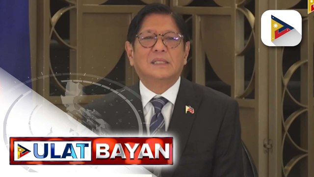 PBBM, hiling ang maayos na pamumuhay ng mga Pilipino para sa kanyang kaarawan