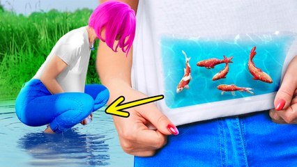 😂 Endless Fun 🚂 Cool Domino Train Gadget