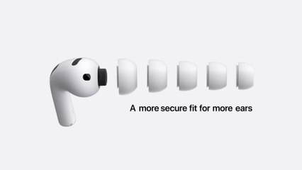 Introducing AirPods Pro 3 _ Apple