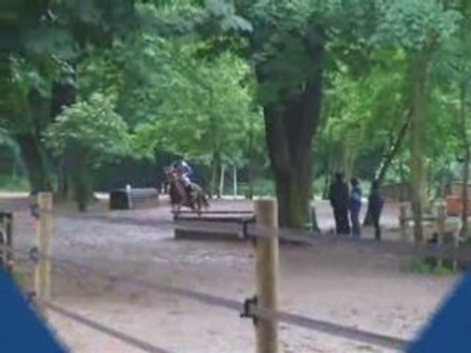 ucpa cross cheval