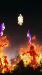 Qui est le grand predicateur dans Fire Force !