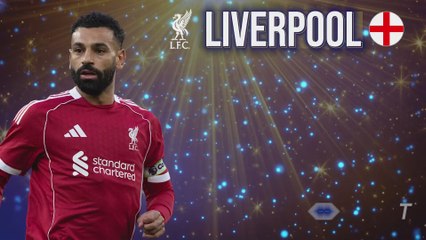 Liverpool? PSG? Real Madrid? - Who will win the 2025-26 Champions League?