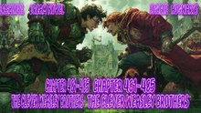 Hogwarts 481-485 The Clever Weasley Brothers