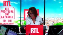 Le journal RTL de 14h du 10 septembre 2025