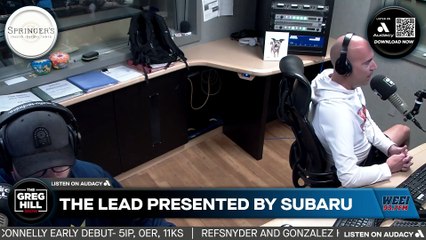 Do you believe the Pats need a big play WR?