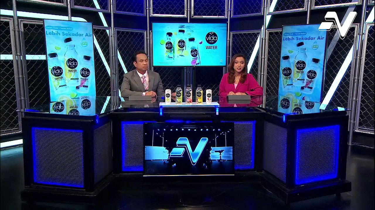 Hafizul Hayazi tekad pertaruhkan rejaman "Maniam" di Sukan SEA Thailand 2025