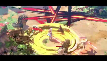 Towa and the Guardians of the Sacred Tree - la storia