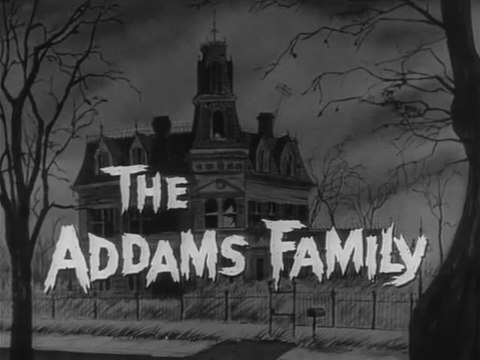 La famiglia Addams, 06 Gli amici del gorilla 1964