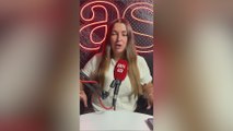 La confesión de Mbappé a su madre