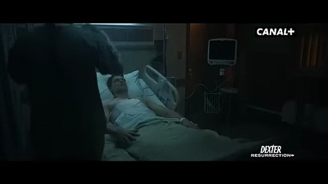 Dexter Resurrection Saison 1