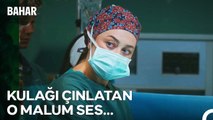 Bahar Ameliyat Odasını Terk Etti! - Bahar 49 Bölüm