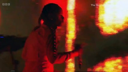 The Prodigy - Omen - Live @ Reading and Leeds 2024