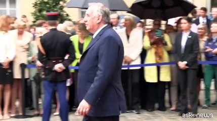 Francia, Lecornu ufficialmente nuovo premier