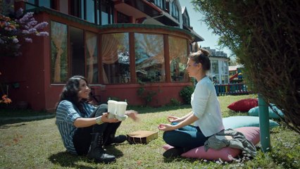 La Novia de Estambul Capitulo 32 Español Latino