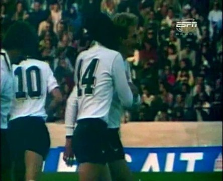 1978 - Il Film Ufficiale Dei Mondiali Di Calcio Argentina '78