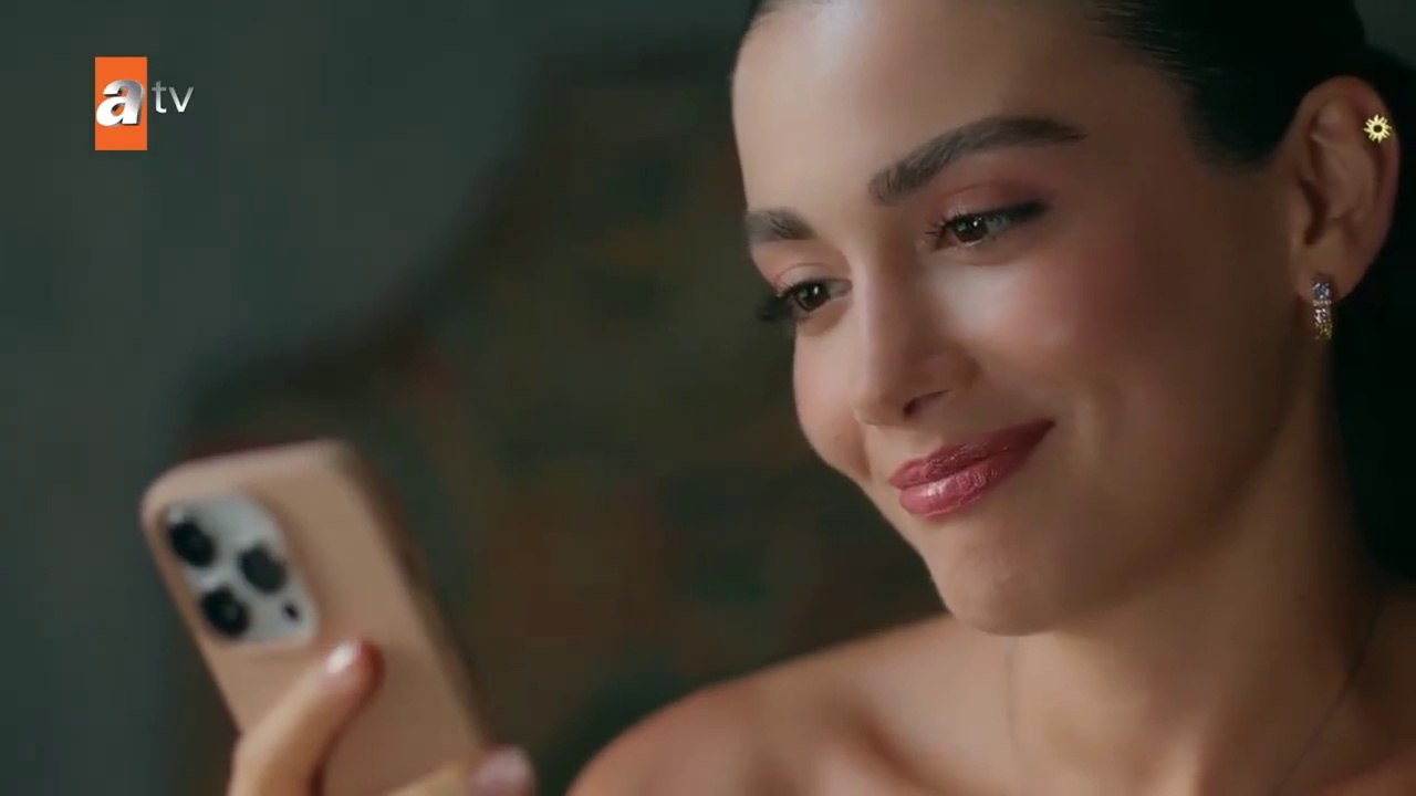 Gozleri_KaraDeniz_-_Episode_3(English Sub) Flames Of Desire