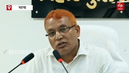 बिहार पुलिस में संसाधनों की भारी कमी, डॉग स्क्वॉड और फॉरेंसिक मोबाइल वैन के अभाव ने खोली पोल!