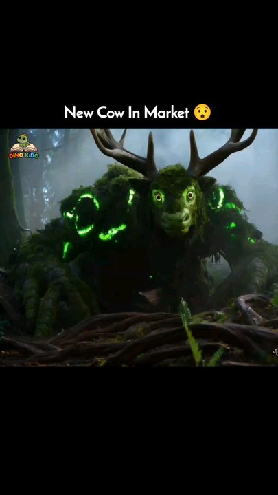#cow