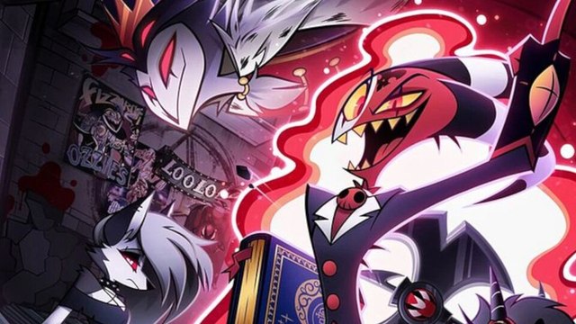 Helluva Boss: Die höllisch gute Serie könnt ihr ab sofort auf deutsch bei Amazon Prime schauen