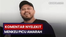 Ucapan Nyelekit Menkeu Purbaya Bikin Joko Anwar Syok, Publik Ikut Geram