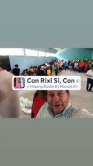 Así fueron los últimos momentos de candidato a diputado de Libre asesinado en Yoro