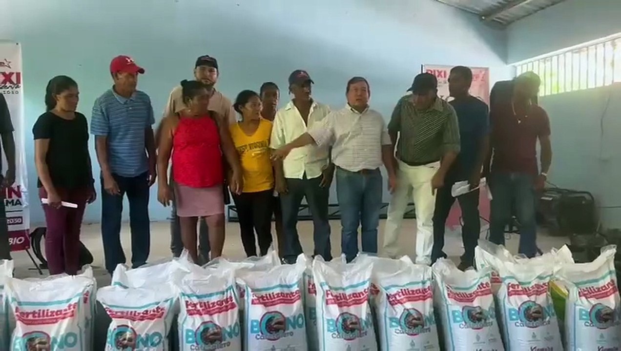 Así fueron los últimos momentos de candidato a diputado de Libre asesinado en Yoro
