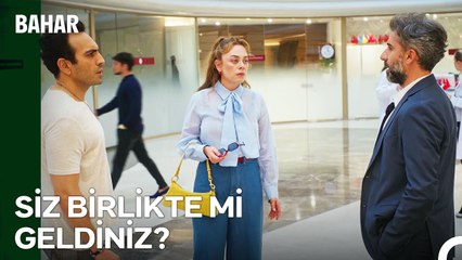 Harun, Manipüle Oyunlarına Start Verdi - Bahar 49 Bölüm