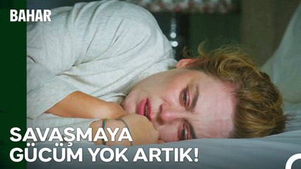 Her Bahar, Bir Gün Yeniden Mutlaka Doğar - Bahar 49 Bölüm (İLK SAHNE)