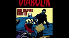 DIABOLIK---DUE RAPINE INUTILI